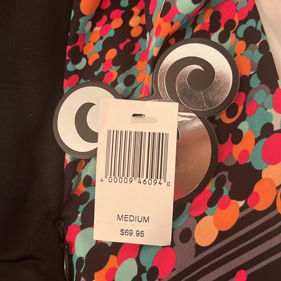 Disney Cruise Line jacket - Picture 3 of 3